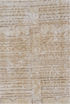 Vintage Oushak Area Rug (3' x 6')